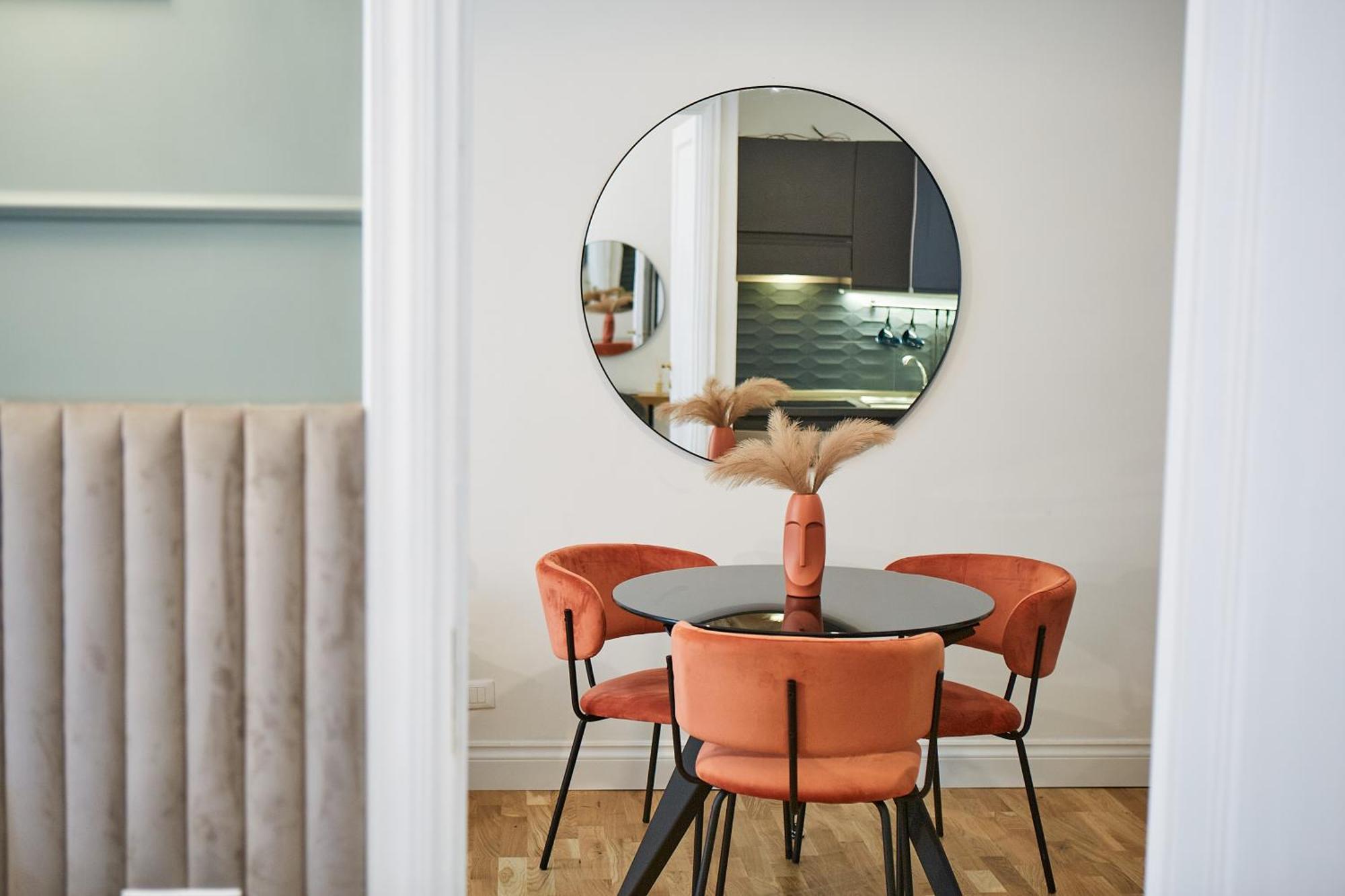 Piazza Di Spagna Esclusivo Apartment Rom
